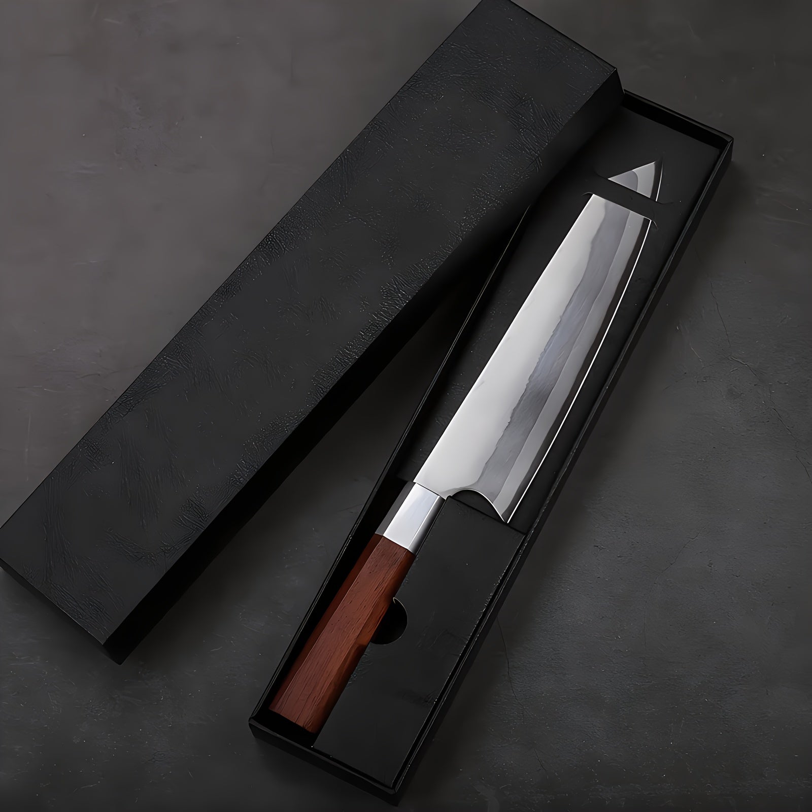Damascus Cleaver Knife Kitchen Kiritsuke Chef Knives Japanese VG10 Professional Damascus Knife Wooden Handle Sharp Slicing Knife Meat Chopping Knife Sashimi Sushi Fish Knife Vegetable Knife Women Chef Knife For Home Kitchen Restaurant