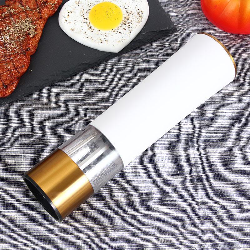 1pc of Luxury Gold-Coated 304 Stainless Steel Whisk for Immediate Use | No External Power Needed | Kitchen